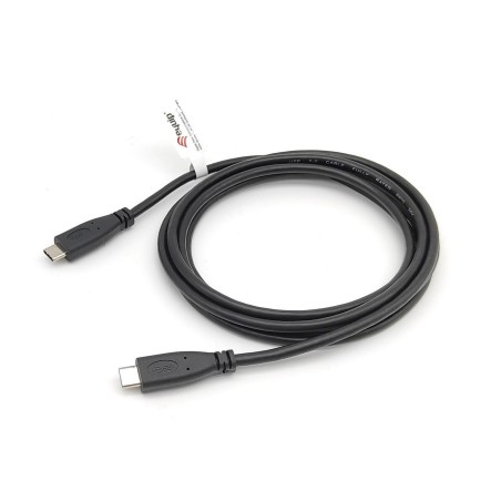 Buy Equip USB 2.0 Type-C to Type-C Cable, 30 cm (128888) - Durable & High-Speed Data Transfer